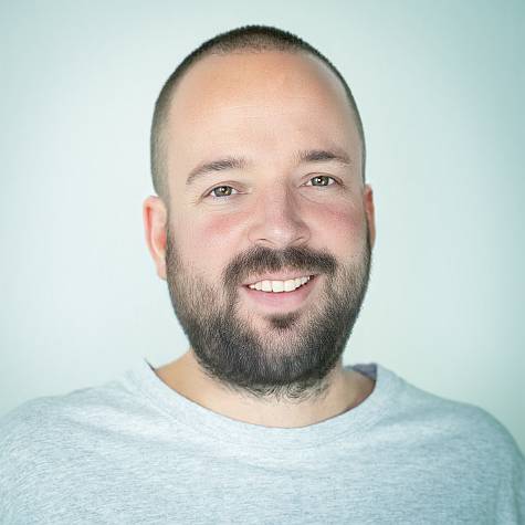 Florian Breidenbach